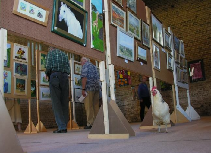 Art Show