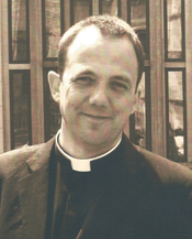 Revd Stewart