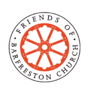 Friends Logo