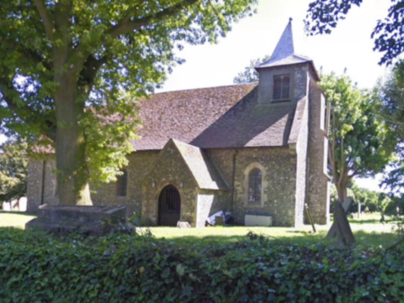 Guston Slideshow Prayer